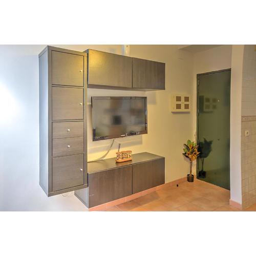 Apartamento Marques de Pickman