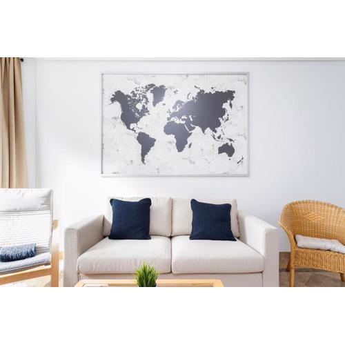 Apartamento Marques de Salamanca