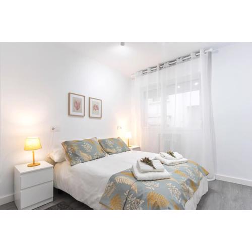Apartamento Marqués de Urquijo