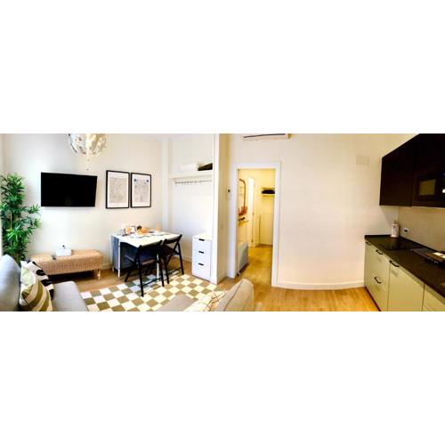 Apartamento Marques de Zafra - Ventas