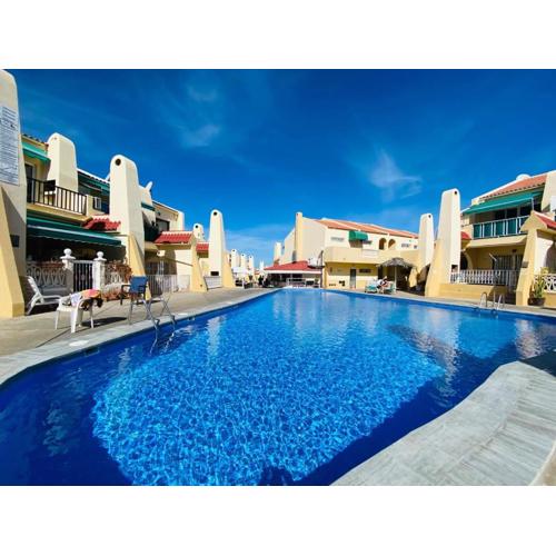 Apartamento Marta - Mare Verde