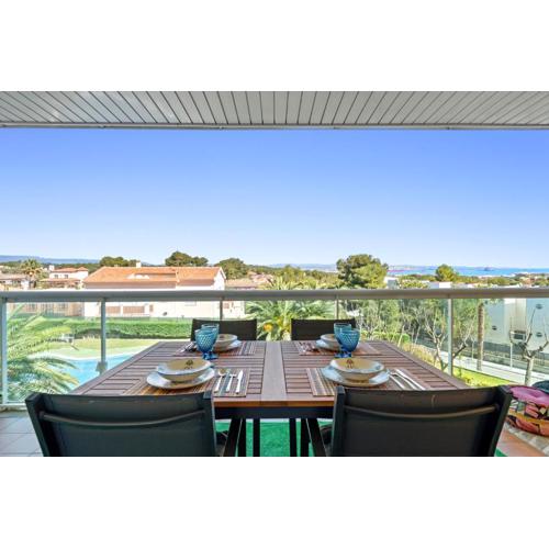 Apartamento Martin y Rose en Salou
