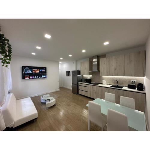 Apartamento Martínez Izquierdo