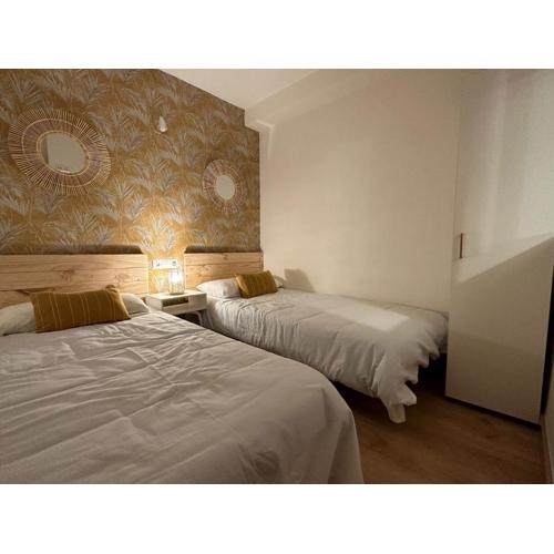Apartamento Marval PLAYA DE LEVANTE