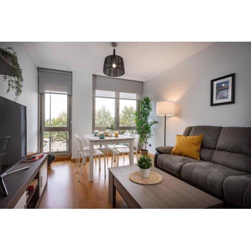 Apartamento Massastur