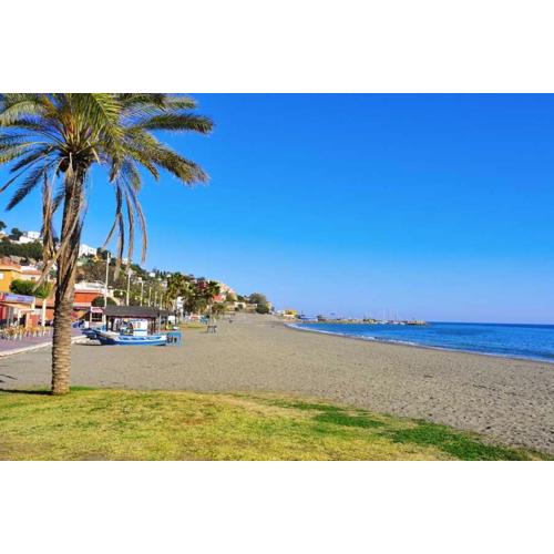 Apartamento Maui beach en el palo