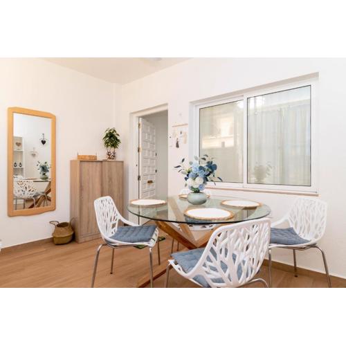 Apartamento Máximo