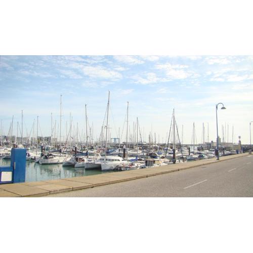 Apartamento Medina Puerto Sherry