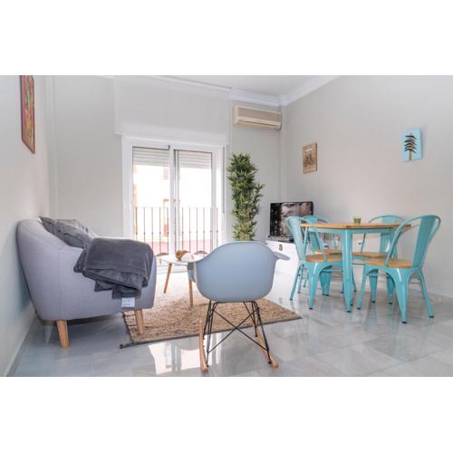 Apartamento Melina Arlu - Barrio La Victoria