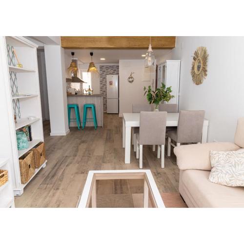 Apartamento Melina Arlu - Barrio Soho