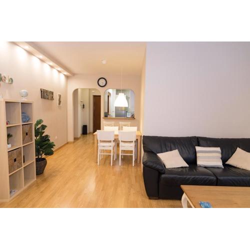 Apartamento Melina Arlu - Centro Historico