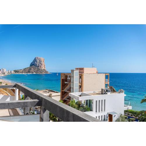 Apartamento Melior 2C - PlusHolidays