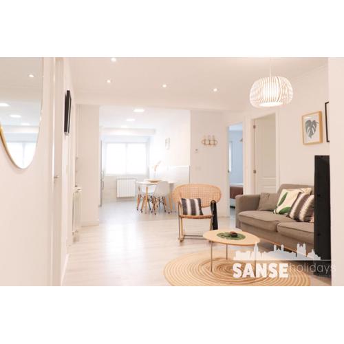 Apartamento Mendilar by SanSe Holidays