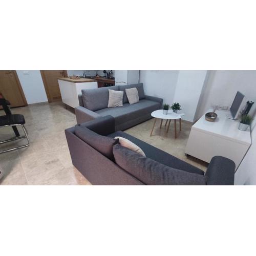 Apartamento Mendoza