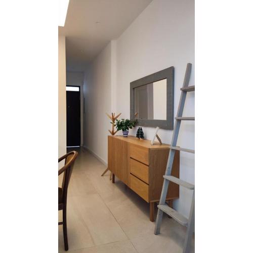 Apartamento Mensaque Triana, 2 dormitorios