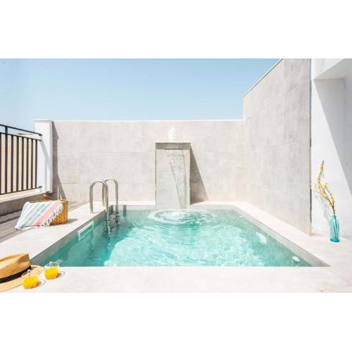 Apartamento Mercedes