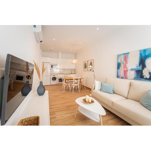 Apartamento Merida 2