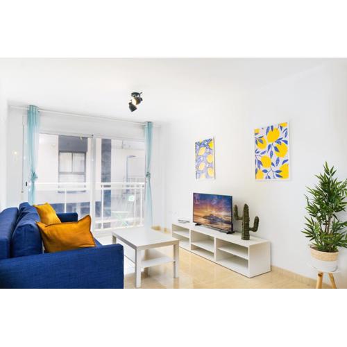 Apartamento Mestral 2