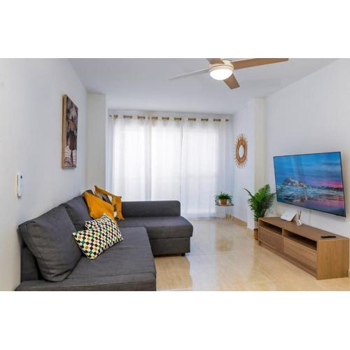 Apartamento Mestral 3