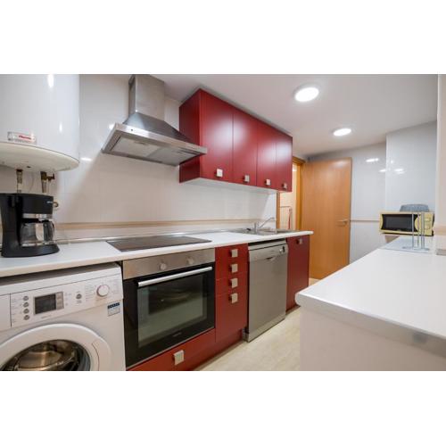 Apartamento Mestral 4