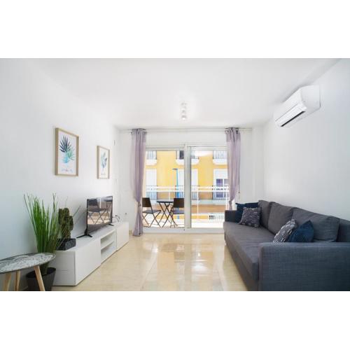 Apartamento Mestral