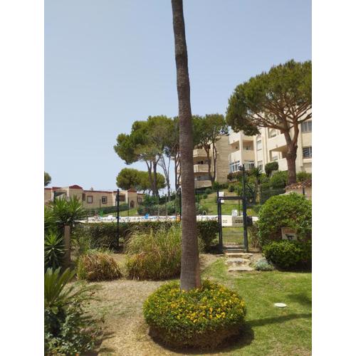 Apartamento Mijas Costa