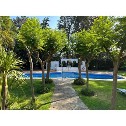 Apartamento Mijas Golf Garden