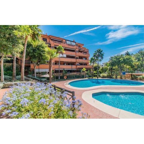 Apartamento Milla De Oro Marbella