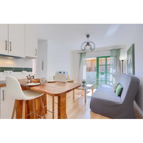 Apartamento Milu
