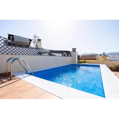 Apartamento MINAGA 3