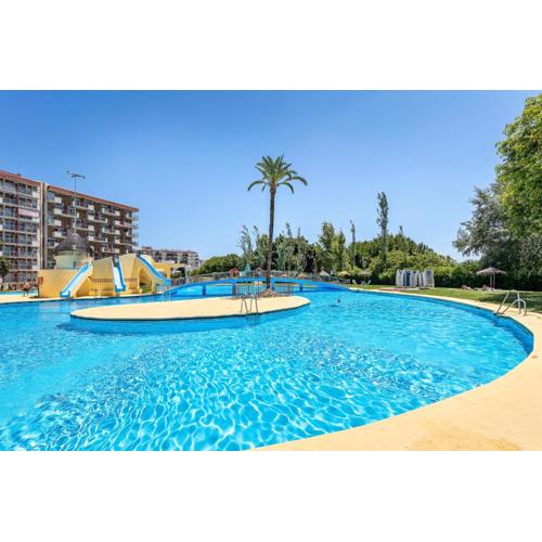 Apartamento Minerva