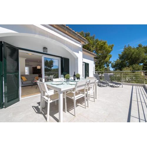 Apartamento Minerva
