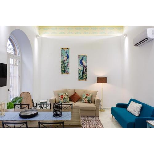 Apartamento Miracadiz