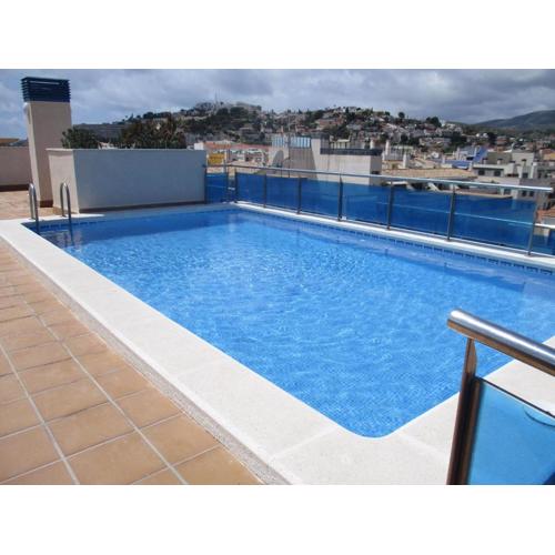 Apartamento Miracielo A Inmomart