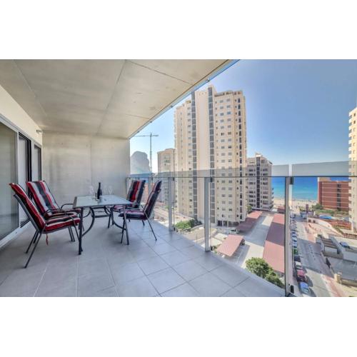 Apartamento Mirador - PlusHolidays