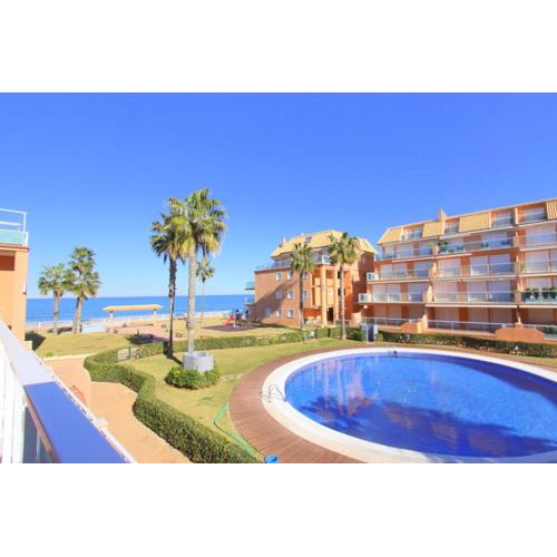 Apartamento Mirador al Mar