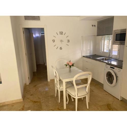 Apartamento Mirador Del Estrecho