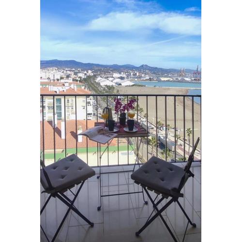 Apartamento Mirador del Mediterráneo