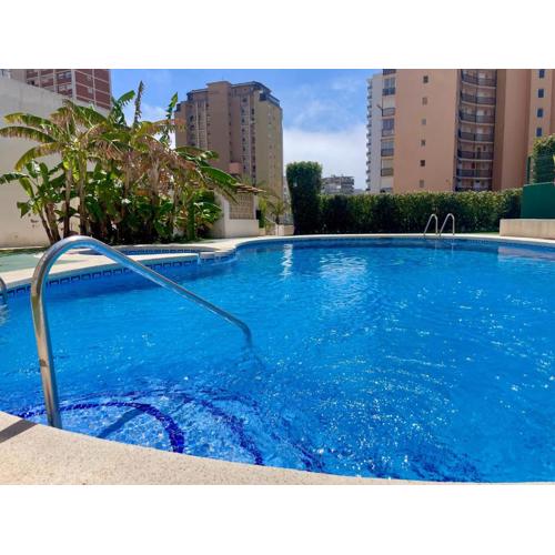 Apartamento Mirador