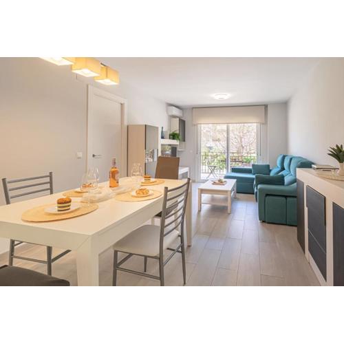 Apartamento Miraflores Marbella