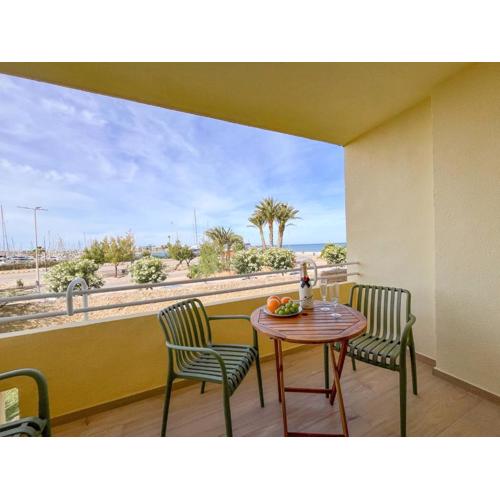 Apartamento Miramar