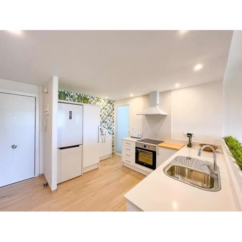 Apartamento Miramar