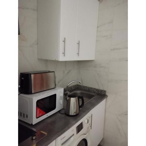 Apartamento Míriam