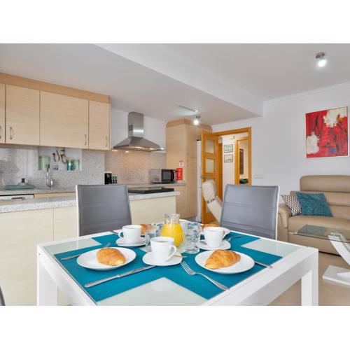Apartamento Miró