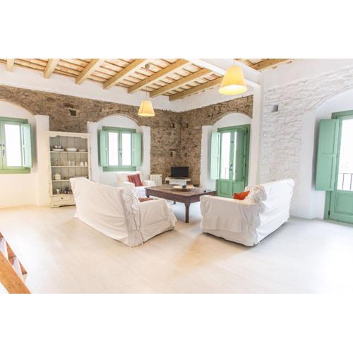 Apartamento Mistral