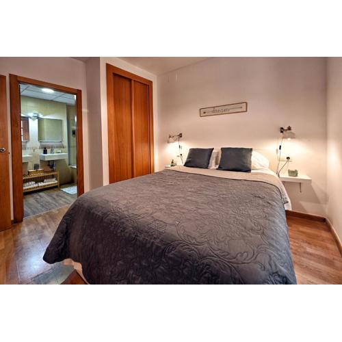 Apartamento Mitcentro