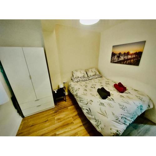 Apartamento Miura