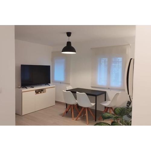 Apartamento moderno a 1km de Granada