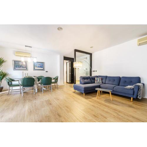 APARTAMENTO MODERNO CALLE LARIOS