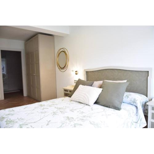 Apartamento moderno y cálido a 9 min de la playa